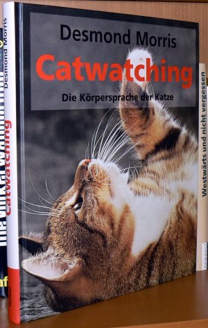 Catwatching Die Körpersprache Der Katze - 