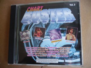 Chartbusters Vol. 3