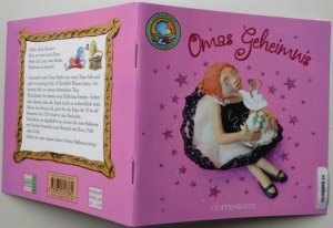 gebrauchte Buecher