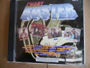 gebrauchter Tonträger – Dog Night, Sam The Sham & The Pharaos – Chartbusters Vol. 2