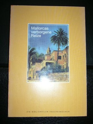 gebrauchtes Buch – Keetman, Gloria / Maier – Mallorcas verborgene Reize