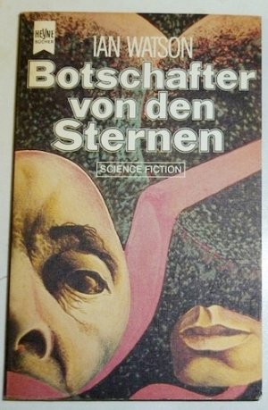 Botschafter von den Sternen