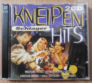 Kneipen Hits Schlager