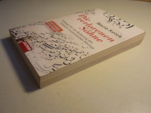 gebrauchtes Buch – Necla Kelek – Die verlorenen Söhne - Plädoyer für die Befreiung des türkisch-muslimischen Mannes