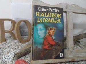 Kalózok lovagja