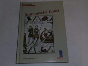 Romanische Kunst.