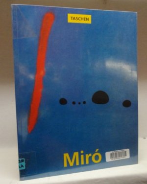 Joan Miró : 1893 - 1983 .