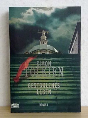 gebrauchtes Buch – Simon Tolkien – Gestohlenes Leben