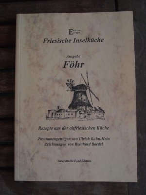 Friesische Inselküche / Föhr