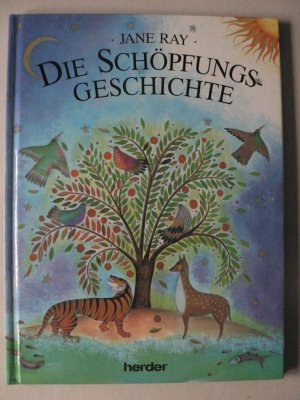 Die Schöpfungsgeschichte