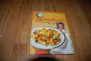 gebrauchtes Buch – Volle Kanne, Susanne