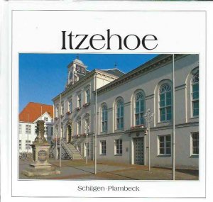 gebrauchtes Buch – Schilgen/Plambeck – Itzehoe