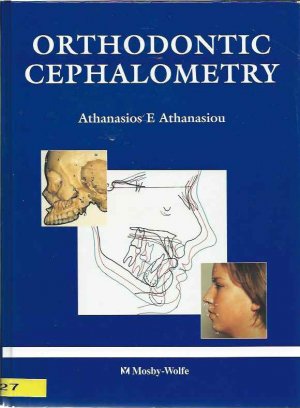 Orthodontic Cephalometry