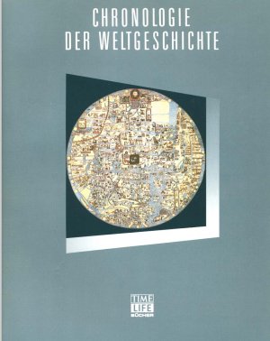 gebrauchtes Buch – Time Life Bücher  – Chronologie der Weltgeschichte