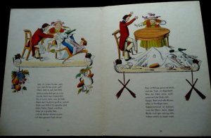 gebrauchtes Buch – Dr. Hoffmann – Der Struwwelpeter oder lustige Geschichten u. drollige Bilder (3-6 J.)