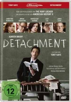 Detachment