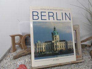 gebrauchtes Buch – Ulrich, Reinhard; Nawrocki – Berlin