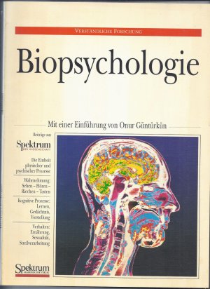 Biopsychologie