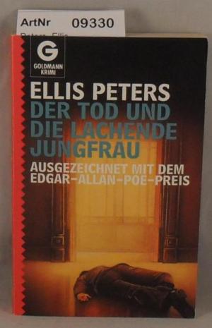 gebrauchtes Buch – Ellis Peters – Der Tod und die lachende Jungfrau