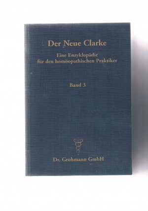 Der neue Clarke