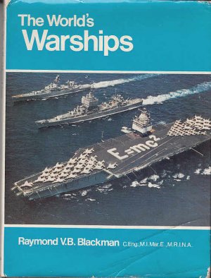 World`s Warships