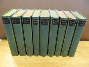 Storms Werke. Nach der von Theodor Hertel besorgten Ausgabe neubearbeitet und ergänzt von Fritz Böhme, mit einer Vorrede von Hans Friedrich Blunck und […]