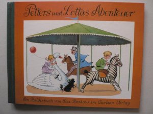 Petters und Lottas Abenteuer