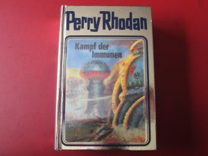 Perry Rhodan - Kampf der Immunen (Nr. 56)