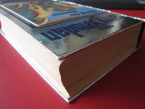 gebrauchtes Buch – Voltz, William; Kneifel – Perry Rhodan - Kampf der Immunen (Nr. 56)