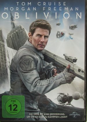 gebrauchter Film – Oblivion