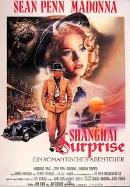 Shanghai Surprise