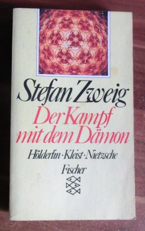 hölderlin kleist and nietzsche the struggle with the daemon