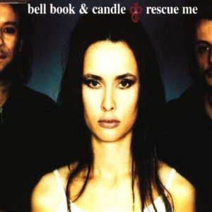 gebrauchter Tonträger – Bell Book & Candle – rescue me