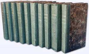 Johann Heinrich Jung`s, genannt Stilling, Doktor der Arzneikunde und der Weltweisheit, Großherzoglich-Badischer Geheimer Hofrath, sämmtliche Schriften […]