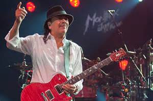 Carlos Santana - Promo Selections