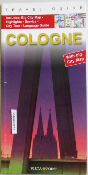 Cologne - Travel Guide - Vista Point