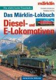 Das Märklin-Lokbuch