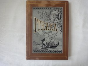 antiquarisches Buch – Warsberg Alexander Freiherr Von – Ithaka