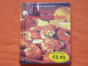 gebrauchtes Buch – Carol Tennant – Beste Rezepte: Fisch und Meeresfrüchte