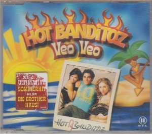 Veo Veo