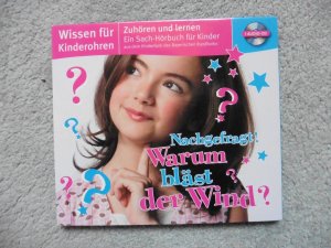 Nachgefragt! Warum bläst der Wind!