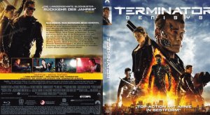 gebrauchter Film – Alan Taylor – Termiator 5 - Genisys