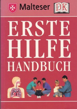 Erste-Hilfe-Handbuch