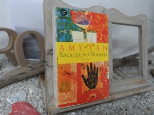 gebrauchtes Buch – Amy Tan – Töchter des Himmels