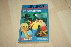 Die berühmten Fünf im Fernsehen