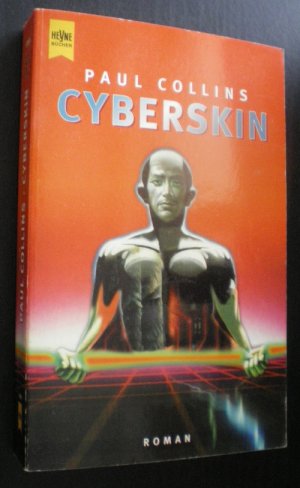 Cyberskin. SF-Roman