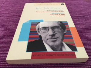 gebrauchtes Buch – Ian McEwan – Living Texts: the essential guide