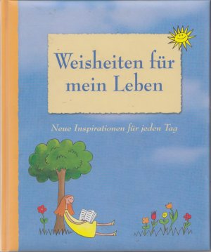 gebrauchtes Buch – Weisheiten für mein Leben