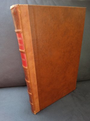 Desiderii Erasmi Roterodami Opera Omnia Emendatiora et Auctiora, ad optimas editiones, praecipue quas ipse Erasmus postremo curavit, summa fide exacta, Doctorumque Virorum Notis illustrata. Tomus Octavus (VIII)