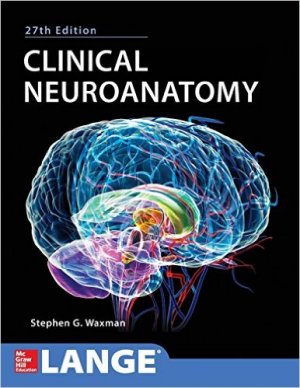 Clinical Neuroanatomy